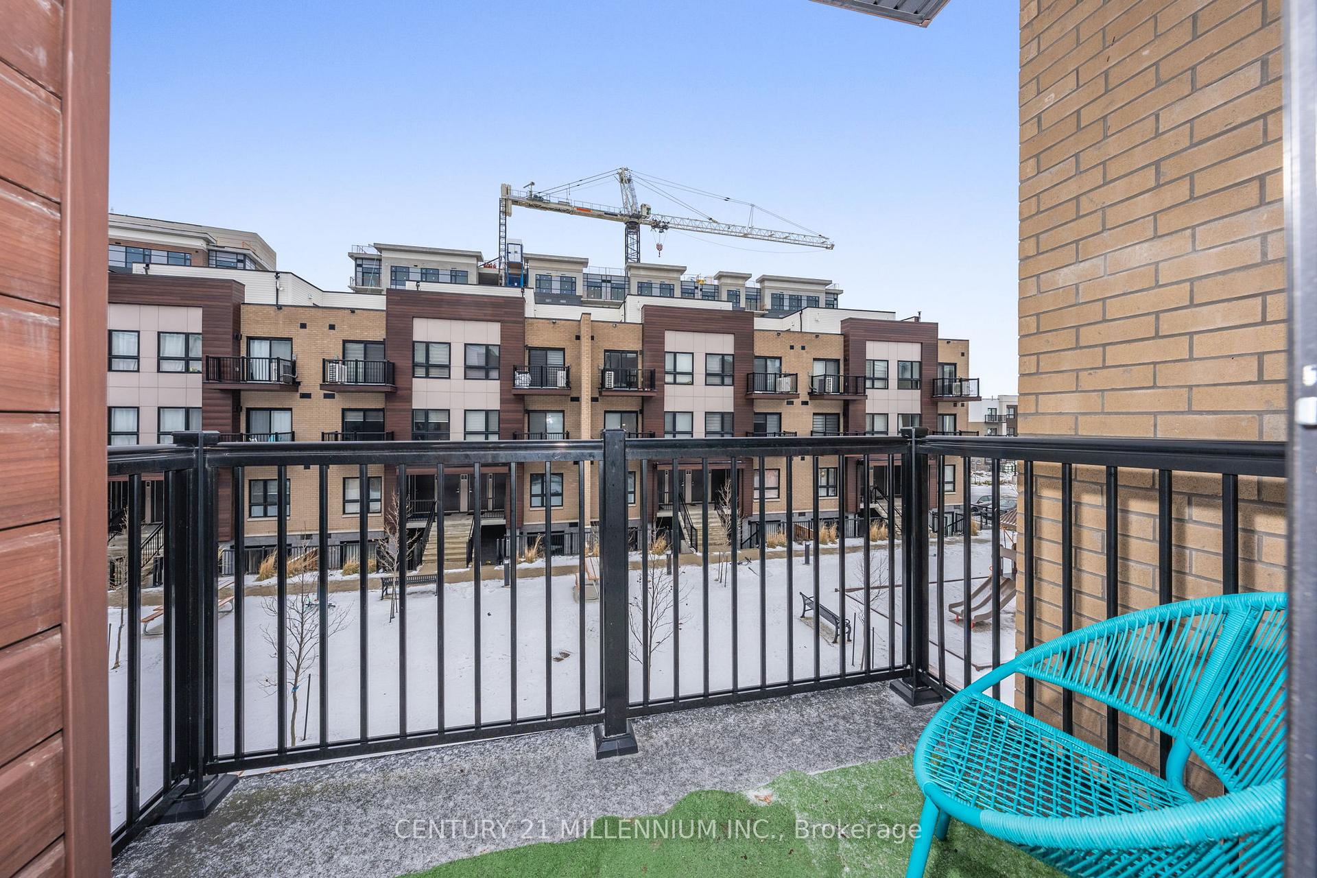 Photo 13 of Unit D3, 10 Palace Street, Kitchener — HOMEH