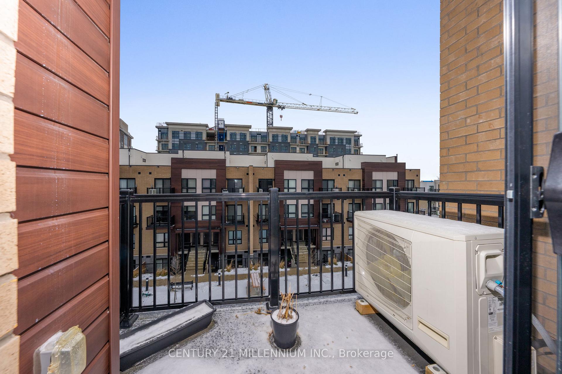 Photo 23 of Unit D3, 10 Palace Street, Kitchener — HOMEH