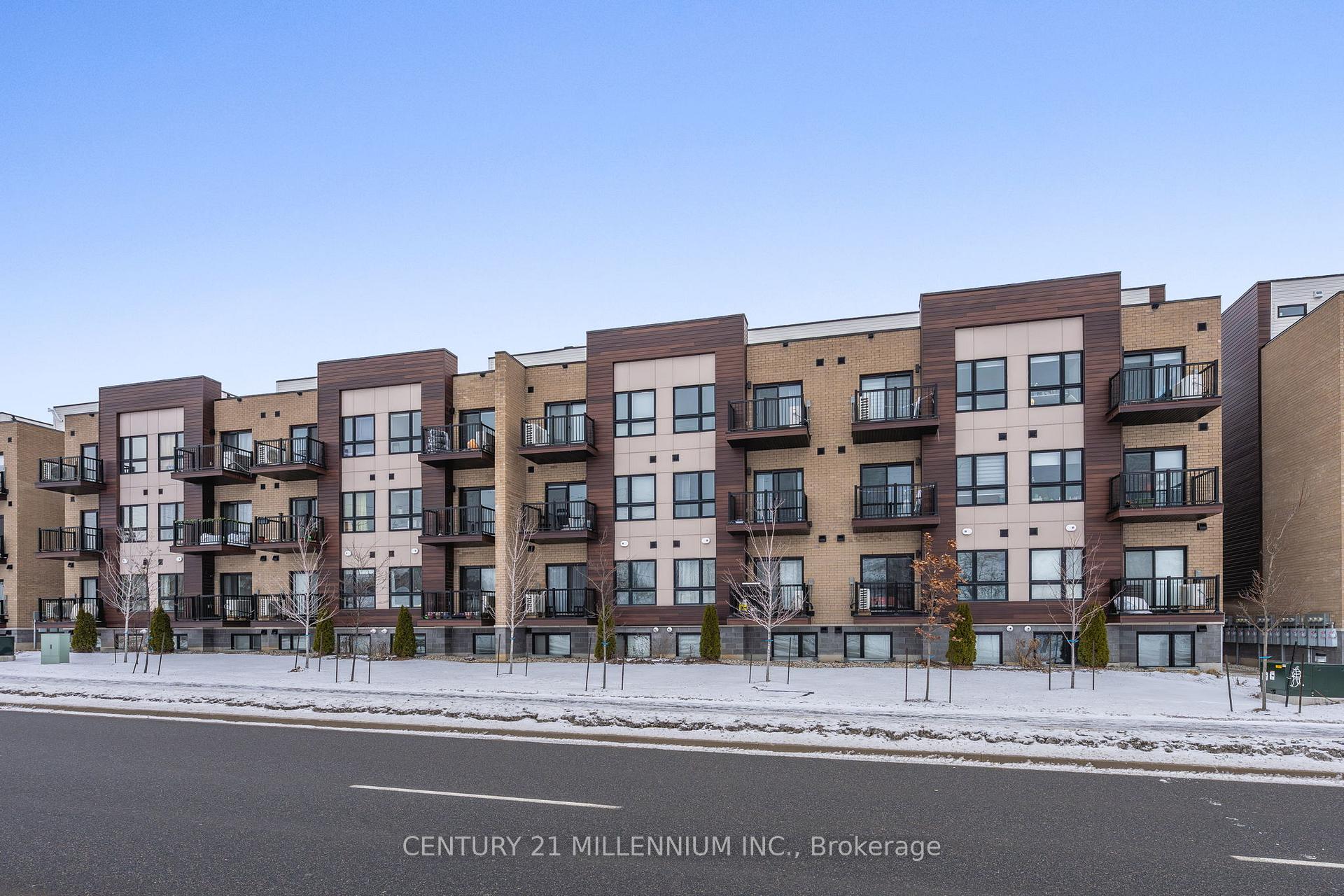 Photo 22 of Unit D3, 10 Palace Street, Kitchener — HOMEH