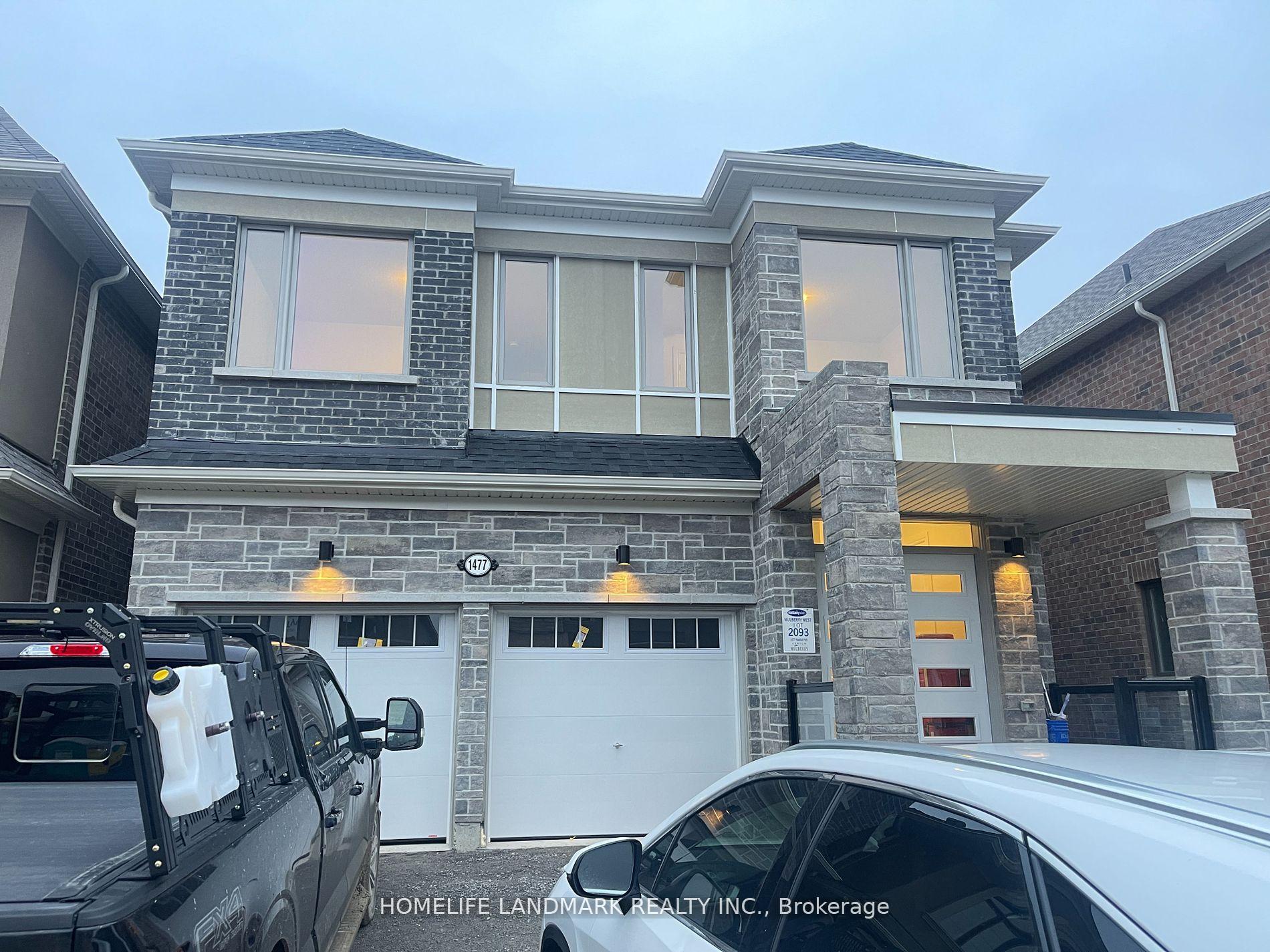 Photo 8 of 1477 Hawktail Path, Pickering, Rural Pickering — HOMEH