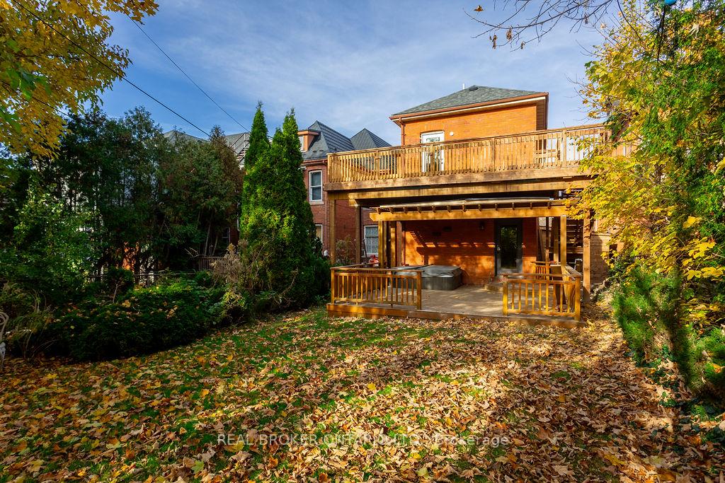 Photo 24 of Unit B, 9 Stanley Avenue, Hamilton, Kirkendall — HOMEH