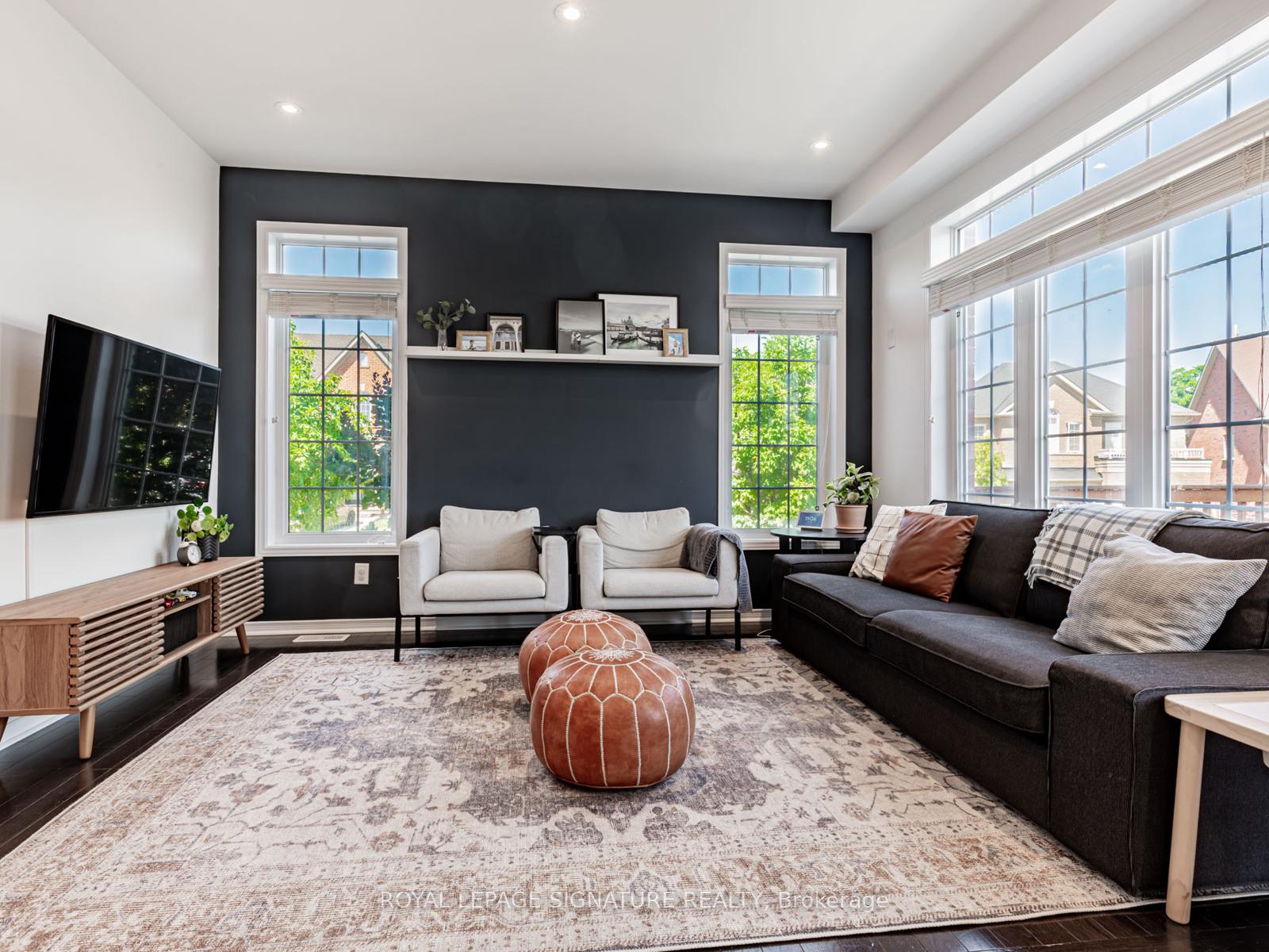 Photo 13 of 171 Wolf Creek Crescent, Vaughan, Patterson — HOMEH