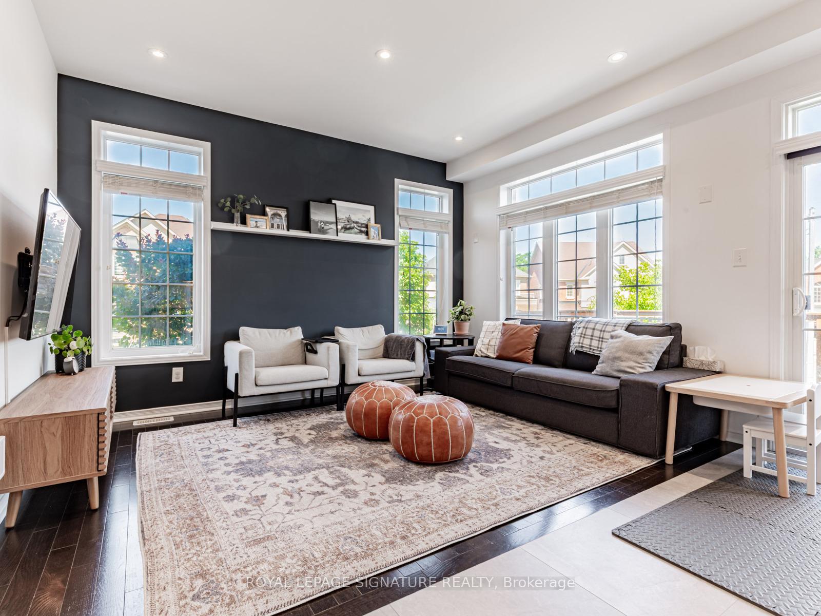Photo 27 of 171 Wolf Creek Crescent, Vaughan, Patterson — HOMEH
