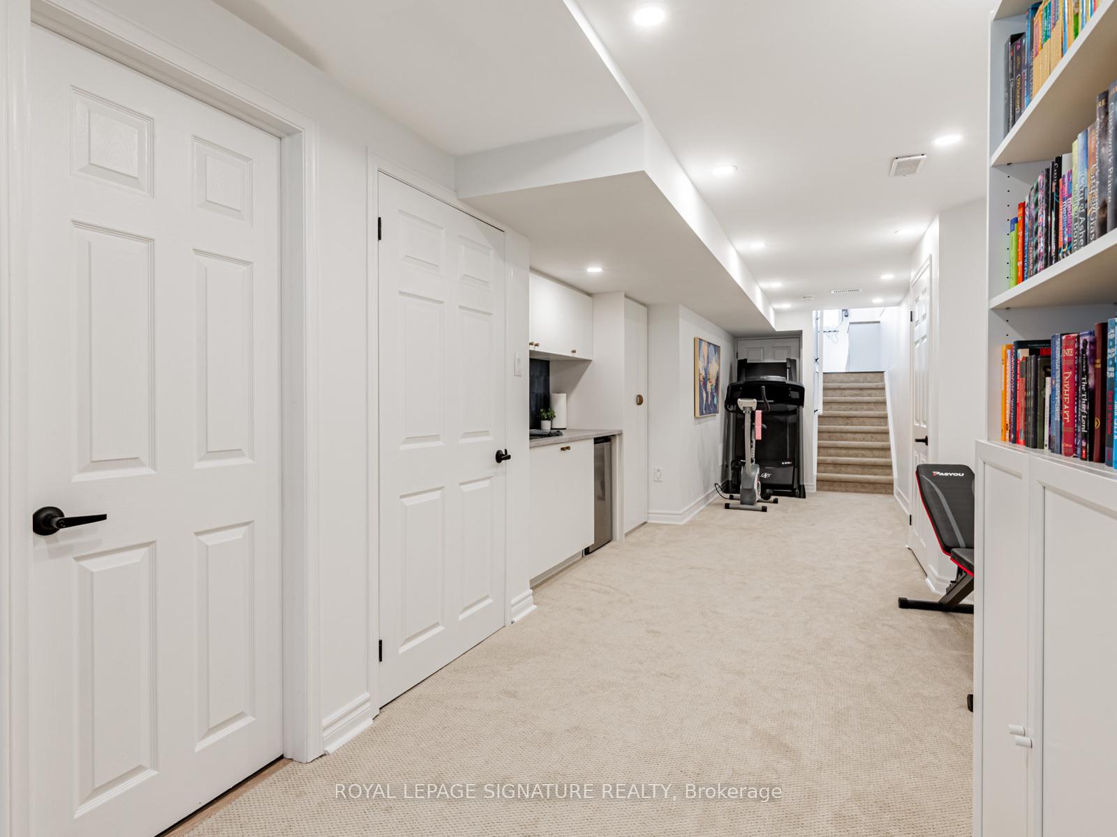 Photo 24 of 171 Wolf Creek Crescent, Vaughan, Patterson — HOMEH
