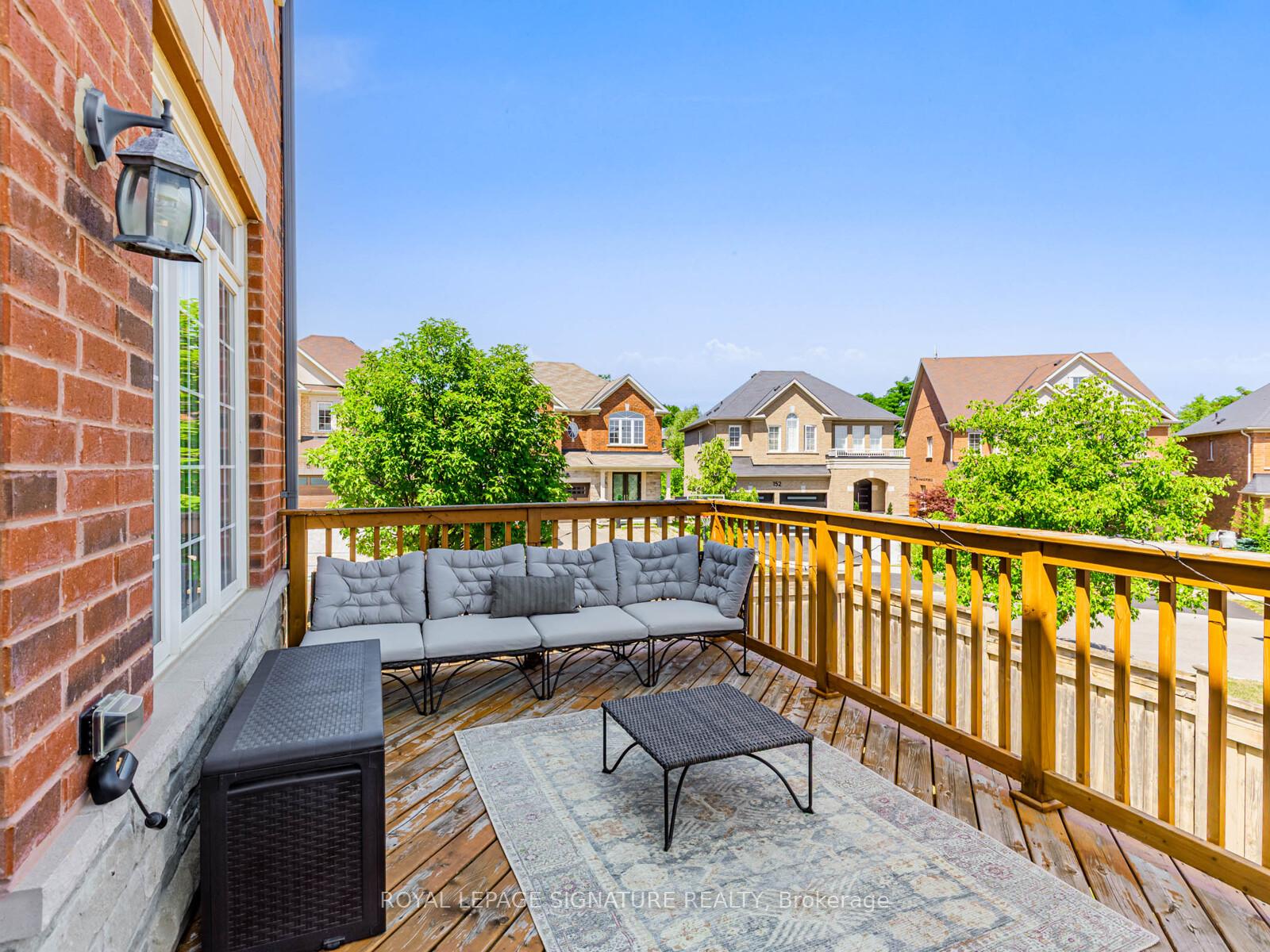 Photo 22 of 171 Wolf Creek Crescent, Vaughan, Patterson — HOMEH