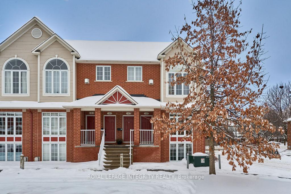 Photo 1 of Unit 140, 70 Edenvale Drive, Ottawa, Kanata - Beaverbrook — HOMEH
