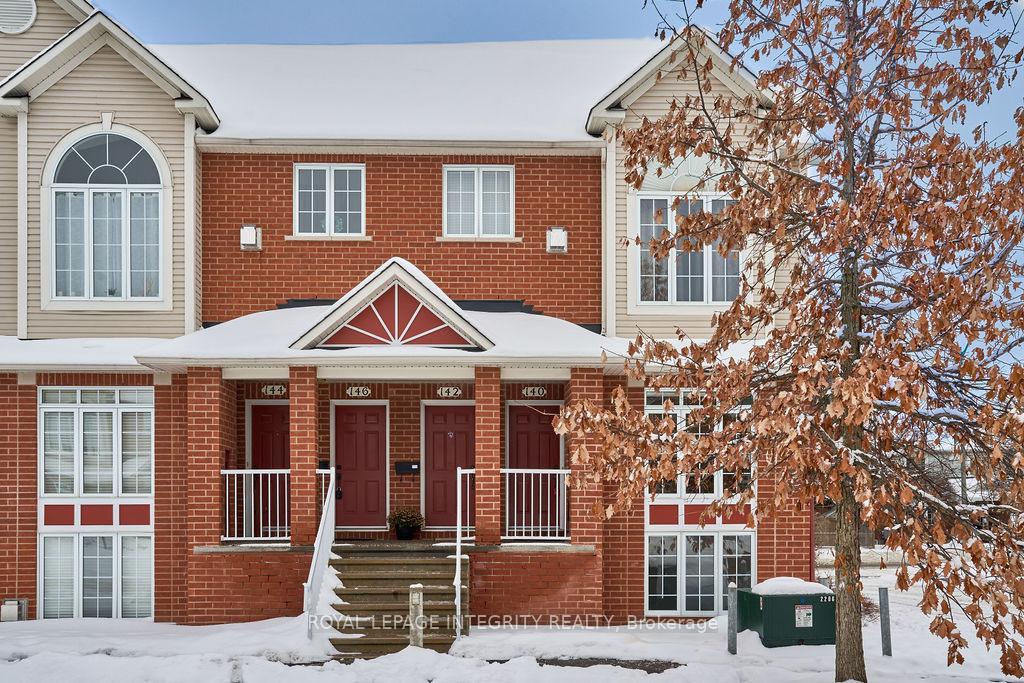 Photo 7 of Unit 140, 70 Edenvale Drive, Ottawa, Kanata - Beaverbrook — HOMEH