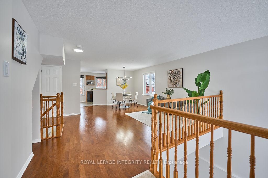 Photo 4 of Unit 140, 70 Edenvale Drive, Ottawa, Kanata - Beaverbrook — HOMEH