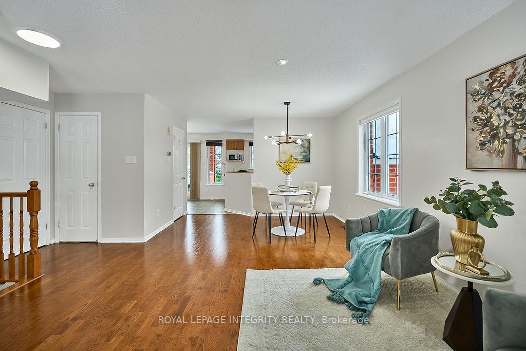 Photo 10 of Unit 140, 70 Edenvale Drive, Ottawa, Kanata - Beaverbrook — HOMEH