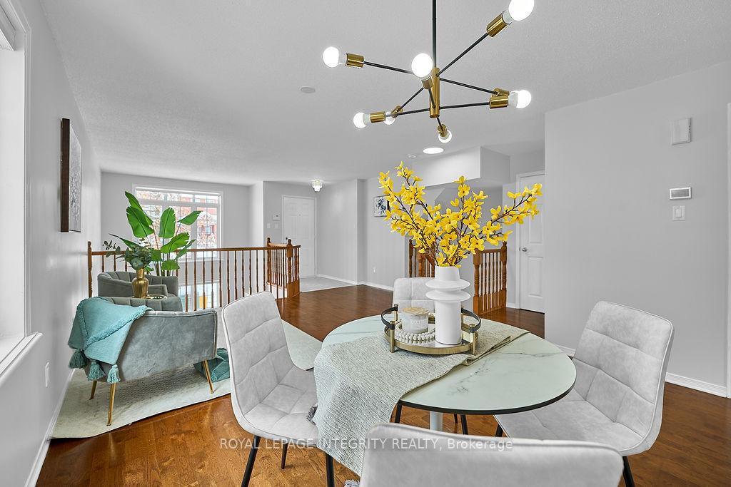 Photo 5 of Unit 140, 70 Edenvale Drive, Ottawa, Kanata - Beaverbrook — HOMEH