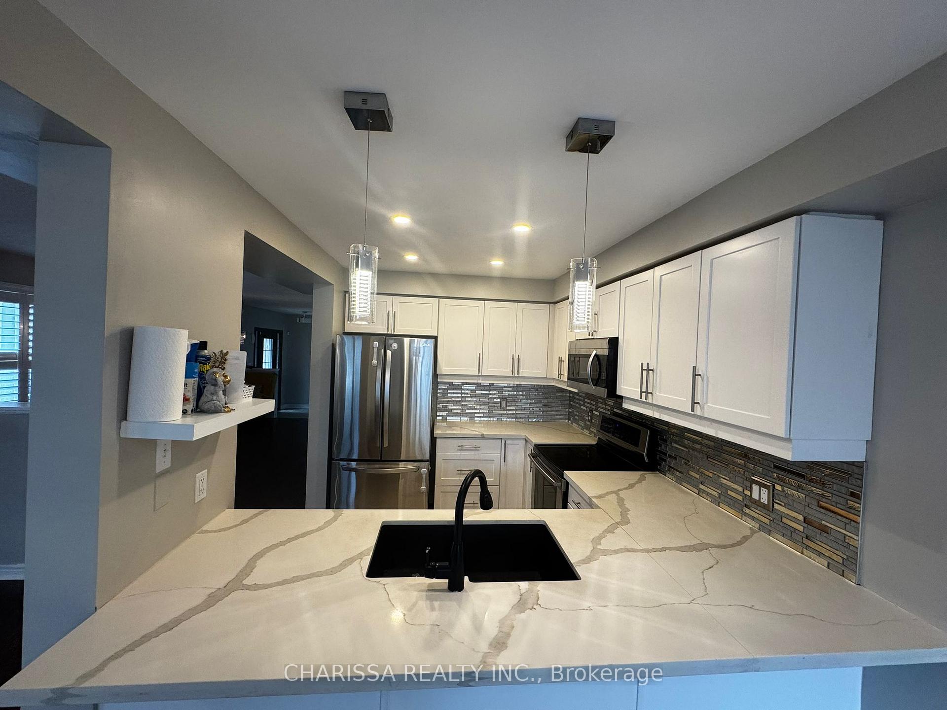 Photo 9 of Unit Upper, 74 Westover Drive E, Clarington, Bowmanville — HOMEH