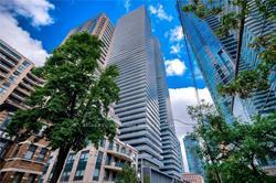 Photo 1 of Unit 1705, 42 Charles Street E, Toronto, Church-Yonge Corridor — HOMEH
