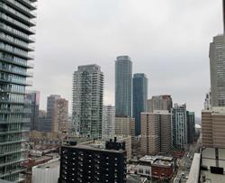 Photo 16 of Unit 1705, 42 Charles Street E, Toronto, Church-Yonge Corridor — HOMEH
