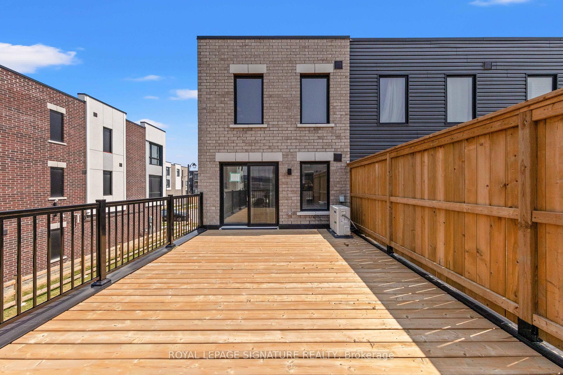 Photo 37 of 48 Bateson Street, Ajax, South West — HOMEH