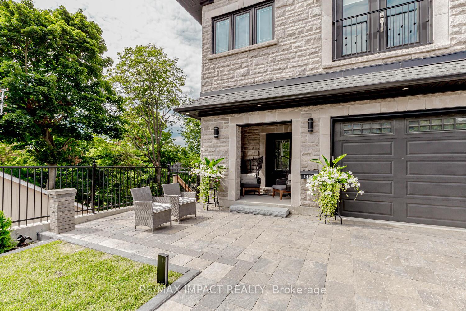 Photo 2 of Unit Lower, 1494 Old Forest Road, Pickering, Woodlands — HOMEH