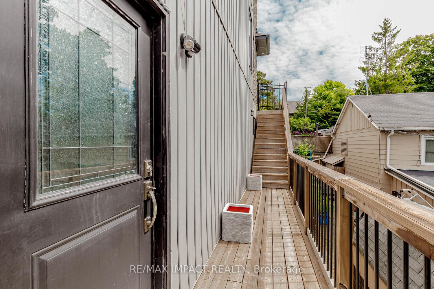 Photo 11 of Unit Lower, 1494 Old Forest Road, Pickering, Woodlands — HOMEH
