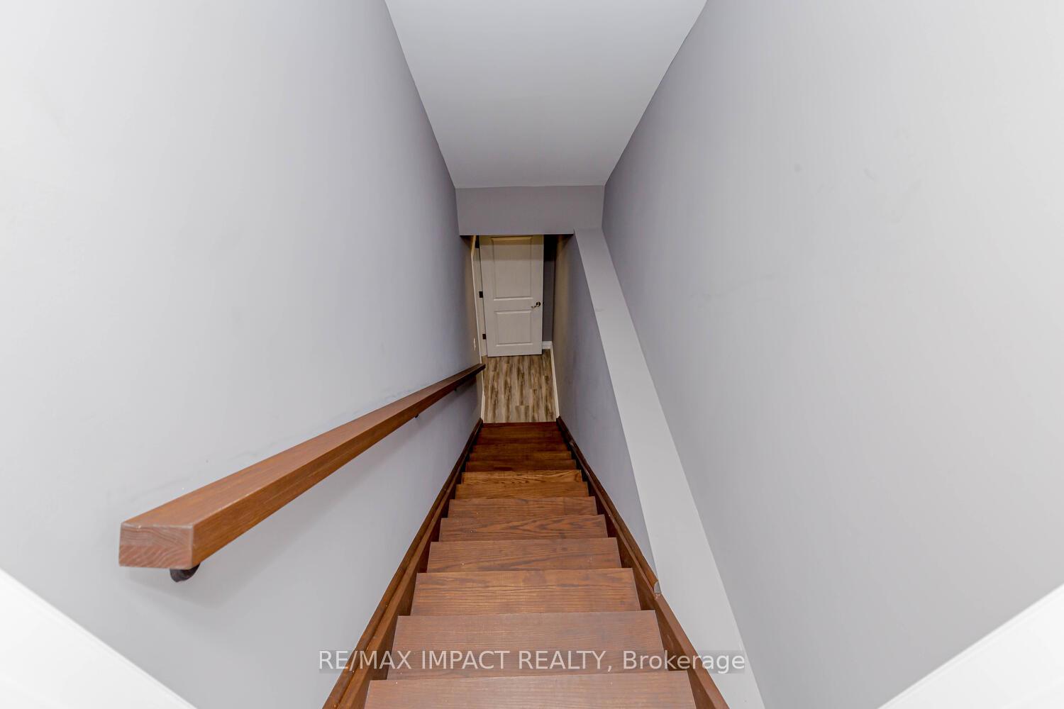 Photo 3 of Unit Lower, 1494 Old Forest Road, Pickering, Woodlands — HOMEH