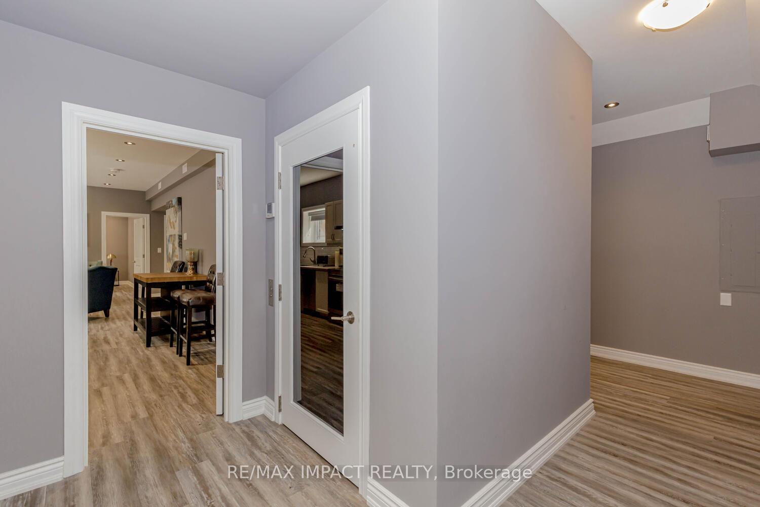 Photo 4 of Unit Lower, 1494 Old Forest Road, Pickering, Woodlands — HOMEH