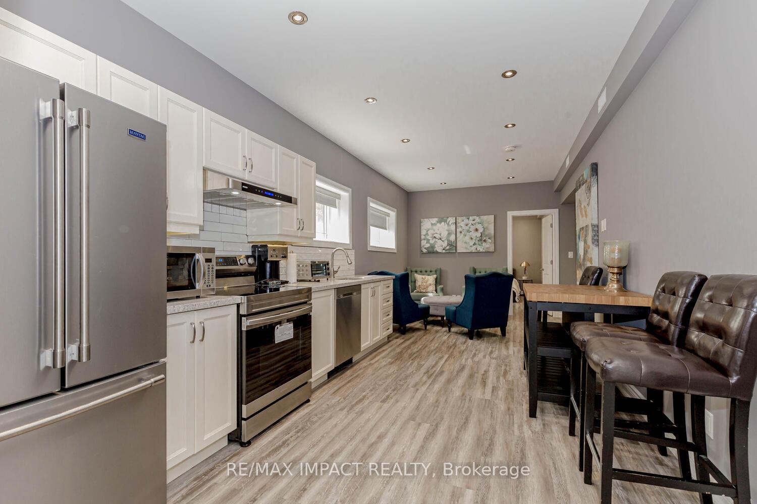 Photo 10 of Unit Lower, 1494 Old Forest Road, Pickering, Woodlands — HOMEH