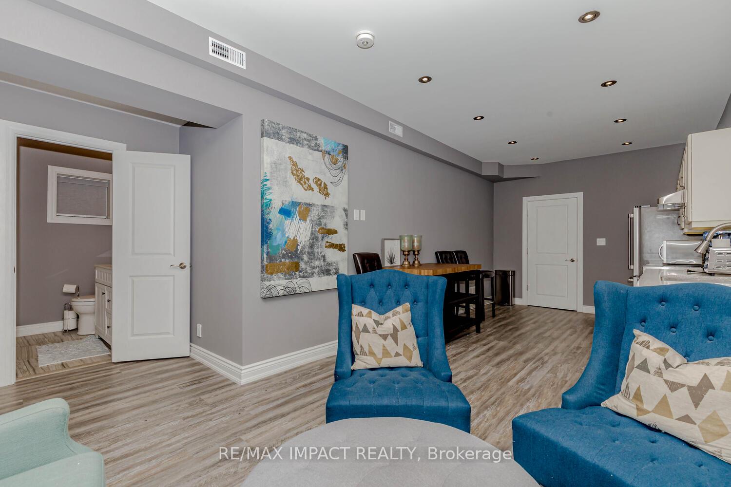 Photo 29 of Unit Lower, 1494 Old Forest Road, Pickering, Woodlands — HOMEH