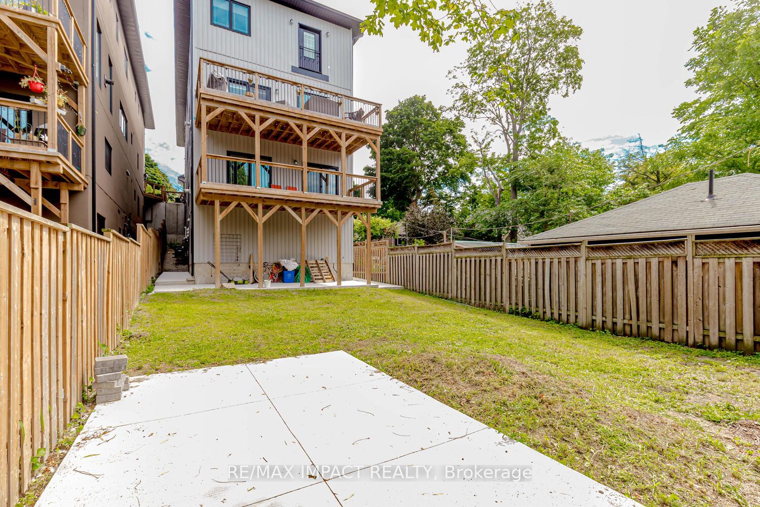 Photo 34 of Unit Lower, 1494 Old Forest Road, Pickering, Woodlands — HOMEH