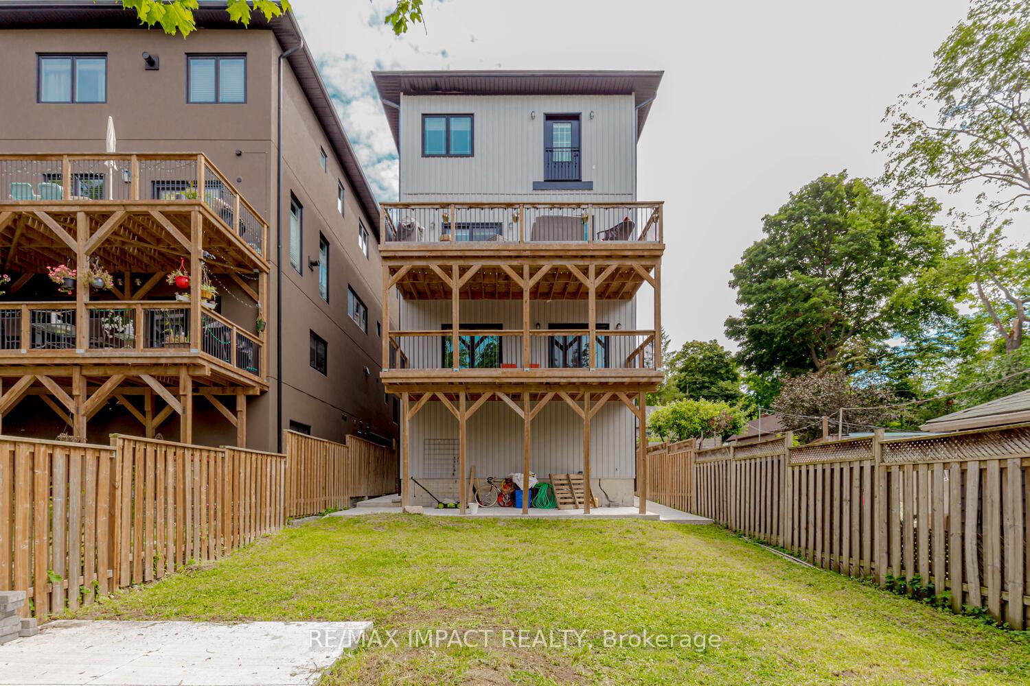 Photo 31 of Unit Lower, 1494 Old Forest Road, Pickering, Woodlands — HOMEH