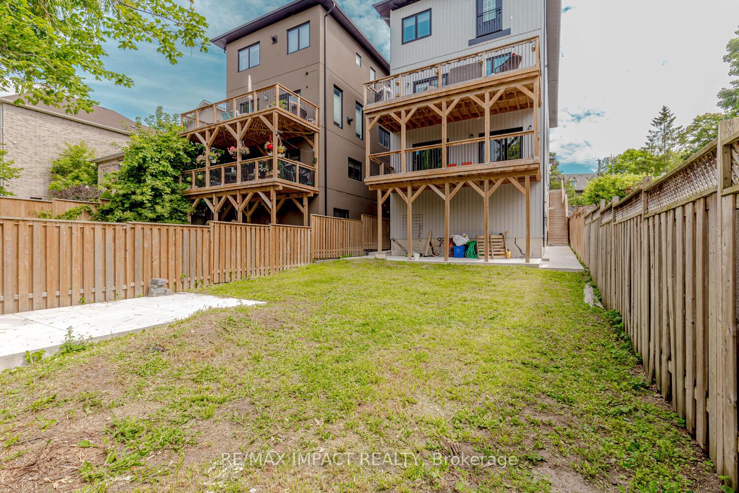 Photo 33 of Unit Lower, 1494 Old Forest Road, Pickering, Woodlands — HOMEH