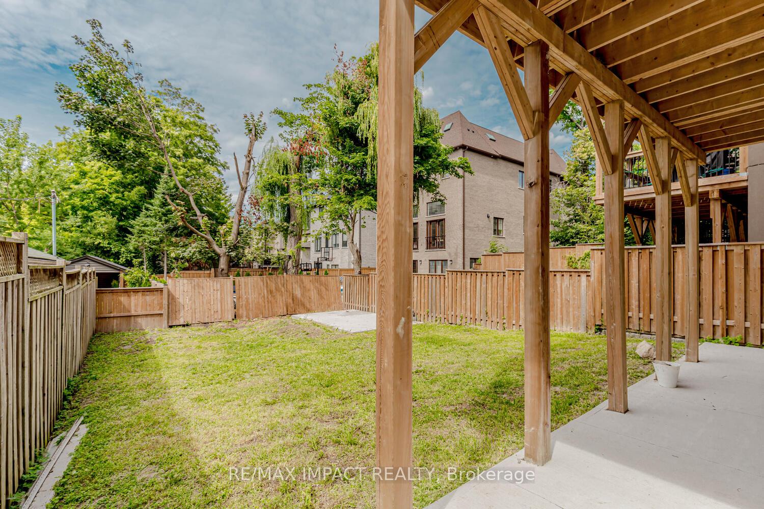 Photo 28 of Unit Lower, 1494 Old Forest Road, Pickering, Woodlands — HOMEH