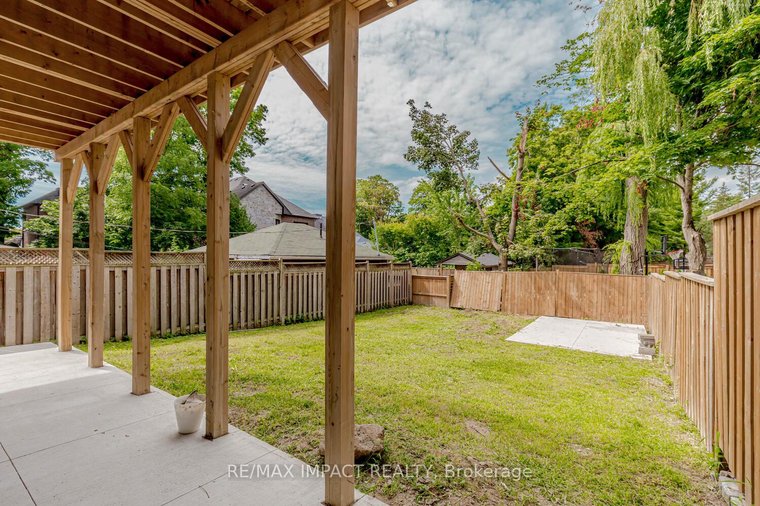 Photo 32 of Unit Lower, 1494 Old Forest Road, Pickering, Woodlands — HOMEH