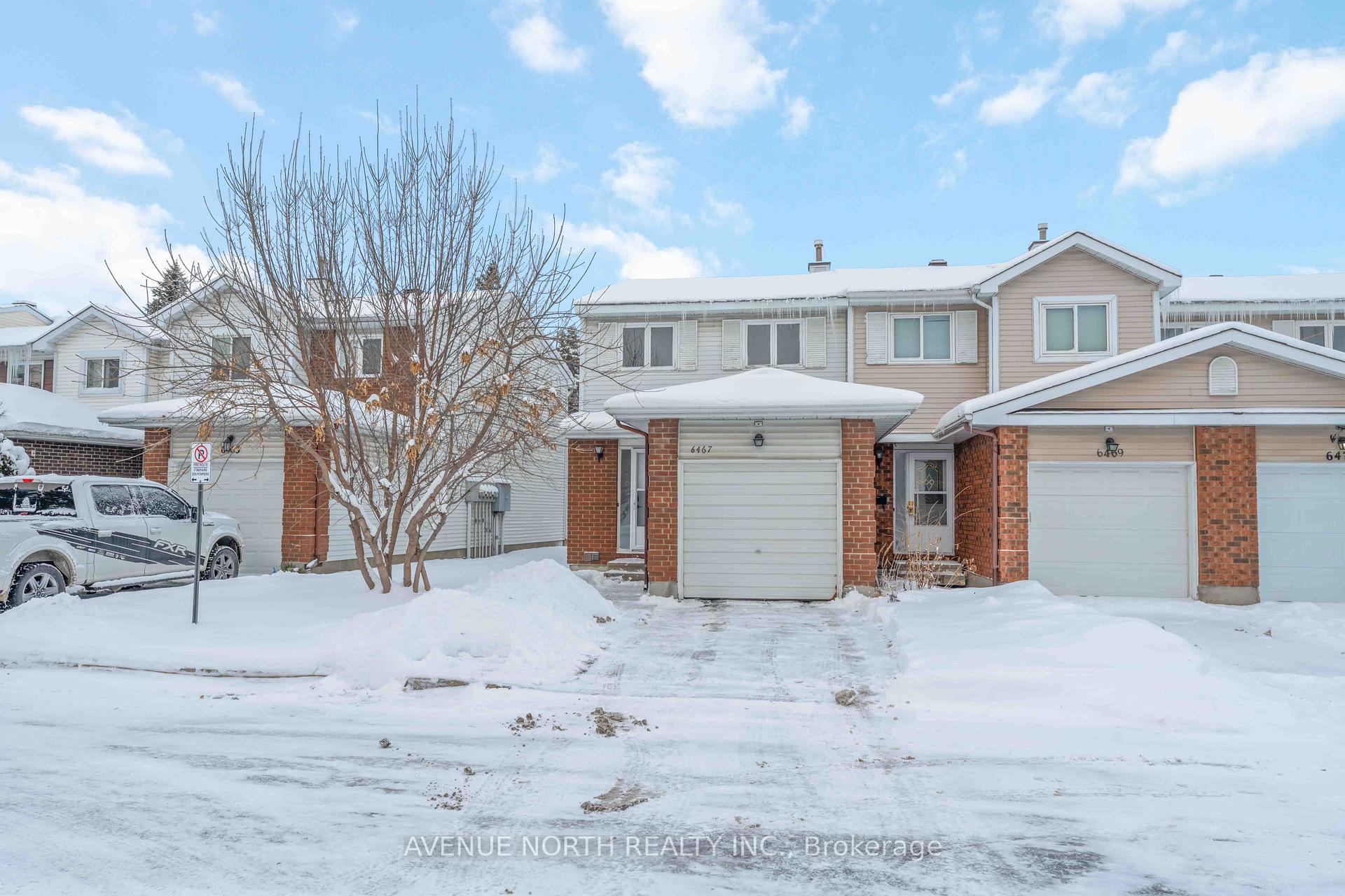 Front of 6467 Natalie Way