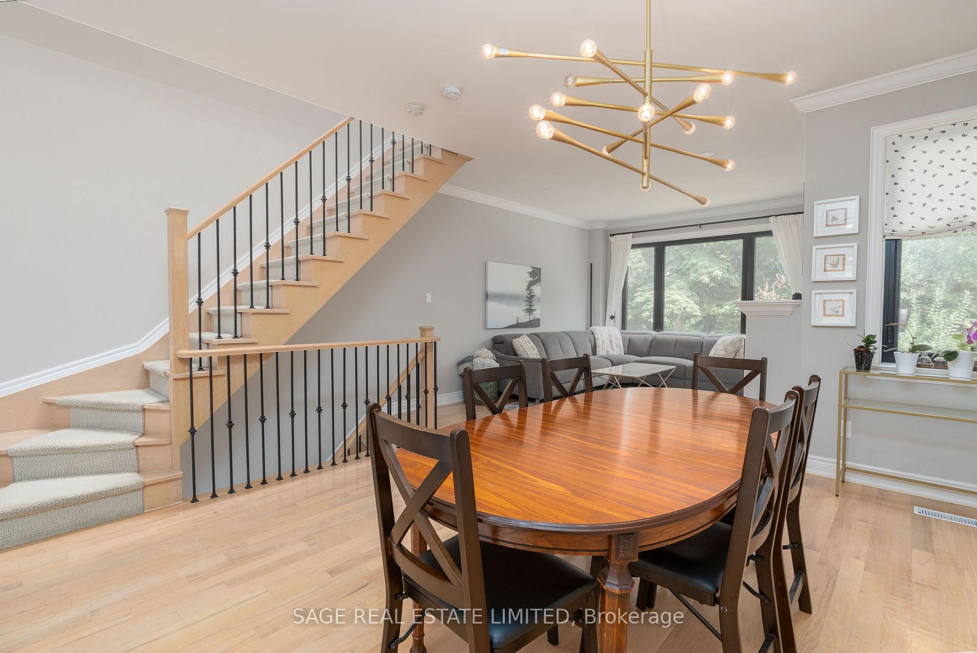 Photo 14 of 261 Jedburgh Road, Toronto, Lawrence Park North — HOMEH