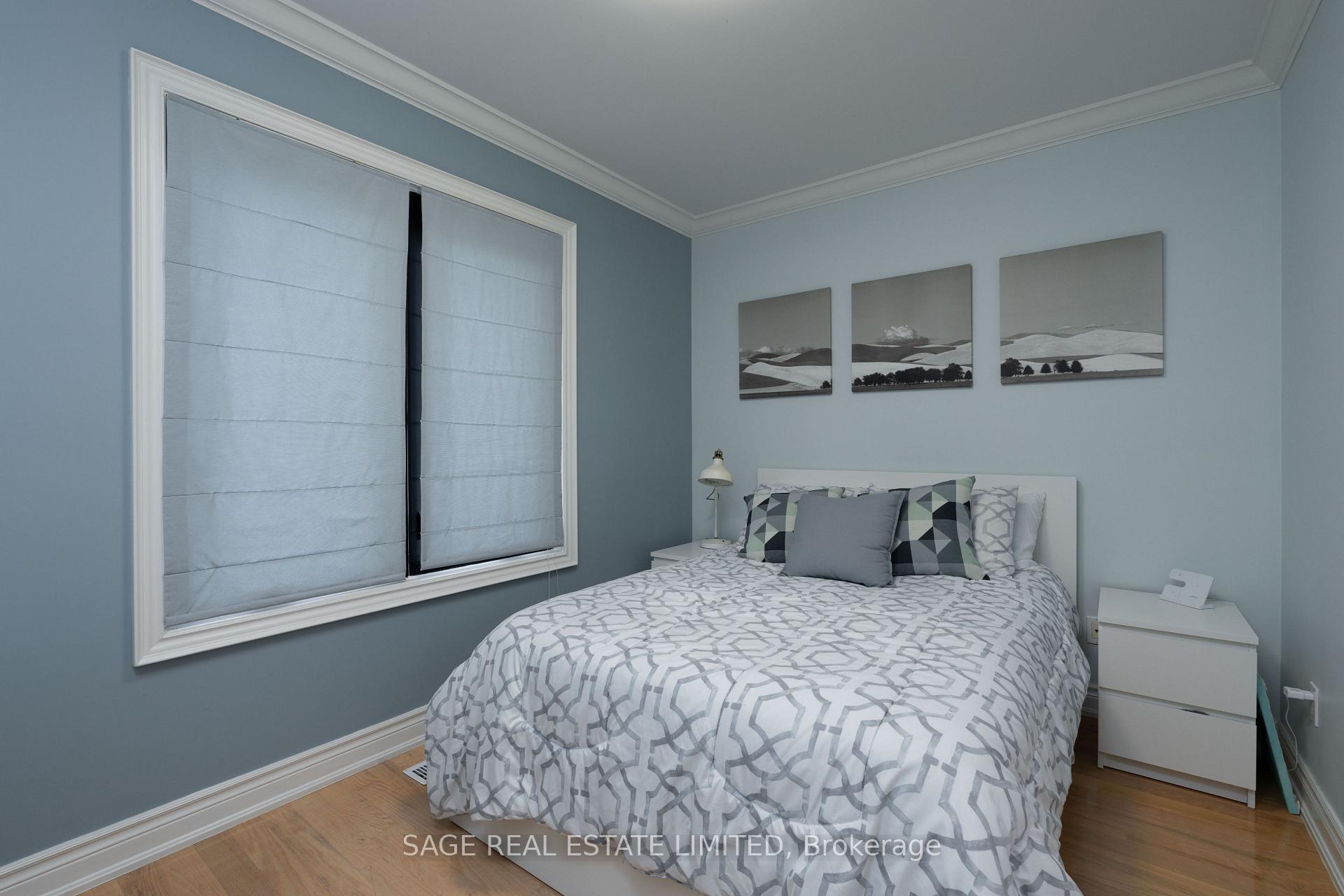 Photo 22 of 261 Jedburgh Road, Toronto, Lawrence Park North — HOMEH