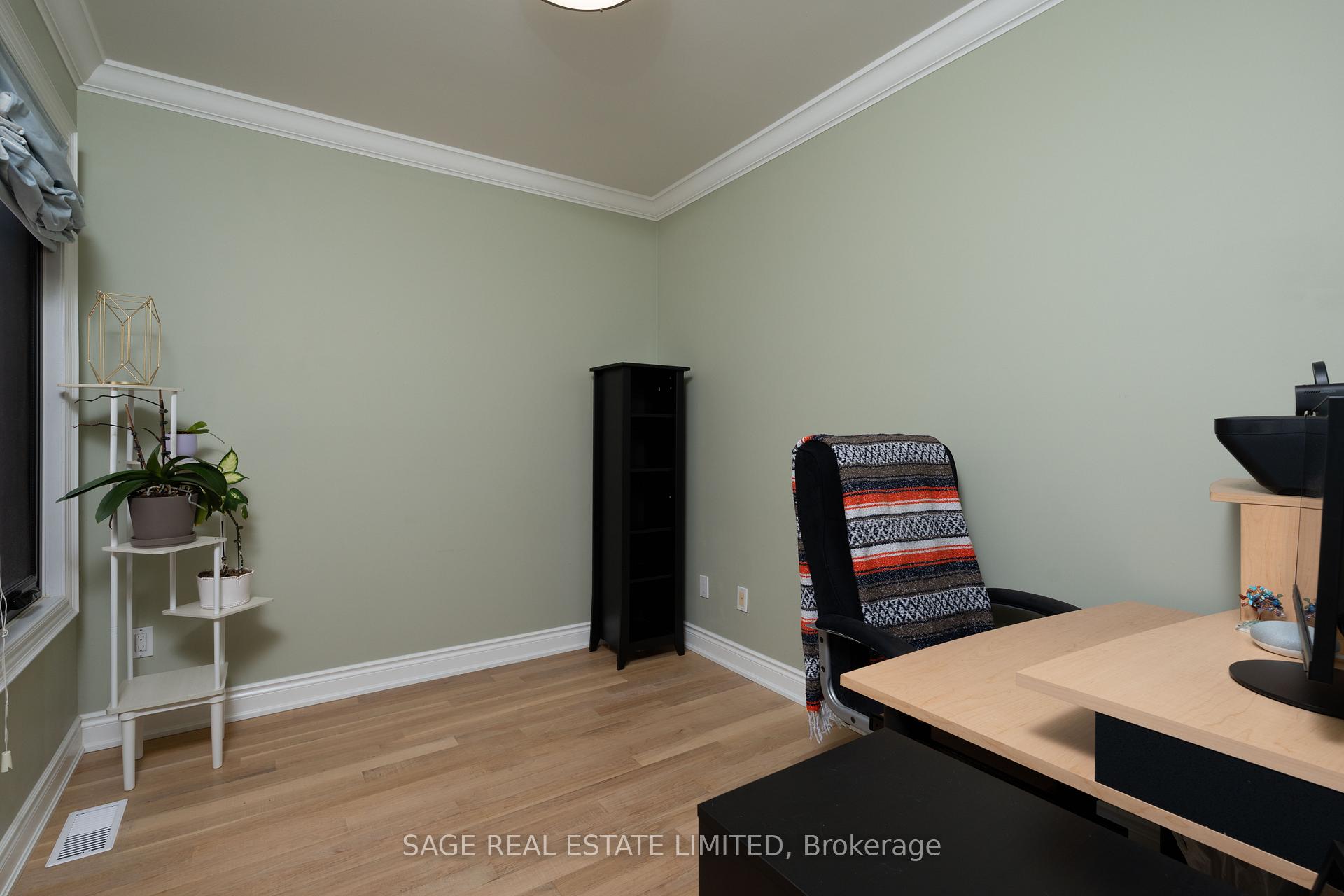 Photo 27 of 261 Jedburgh Road, Toronto, Lawrence Park North — HOMEH