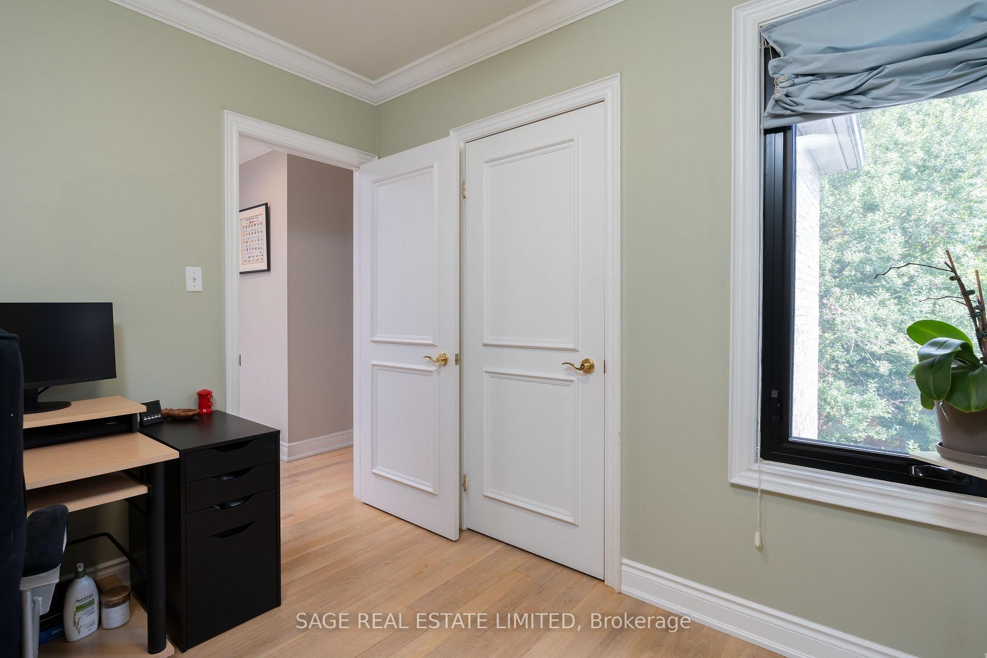 Photo 21 of 261 Jedburgh Road, Toronto, Lawrence Park North — HOMEH