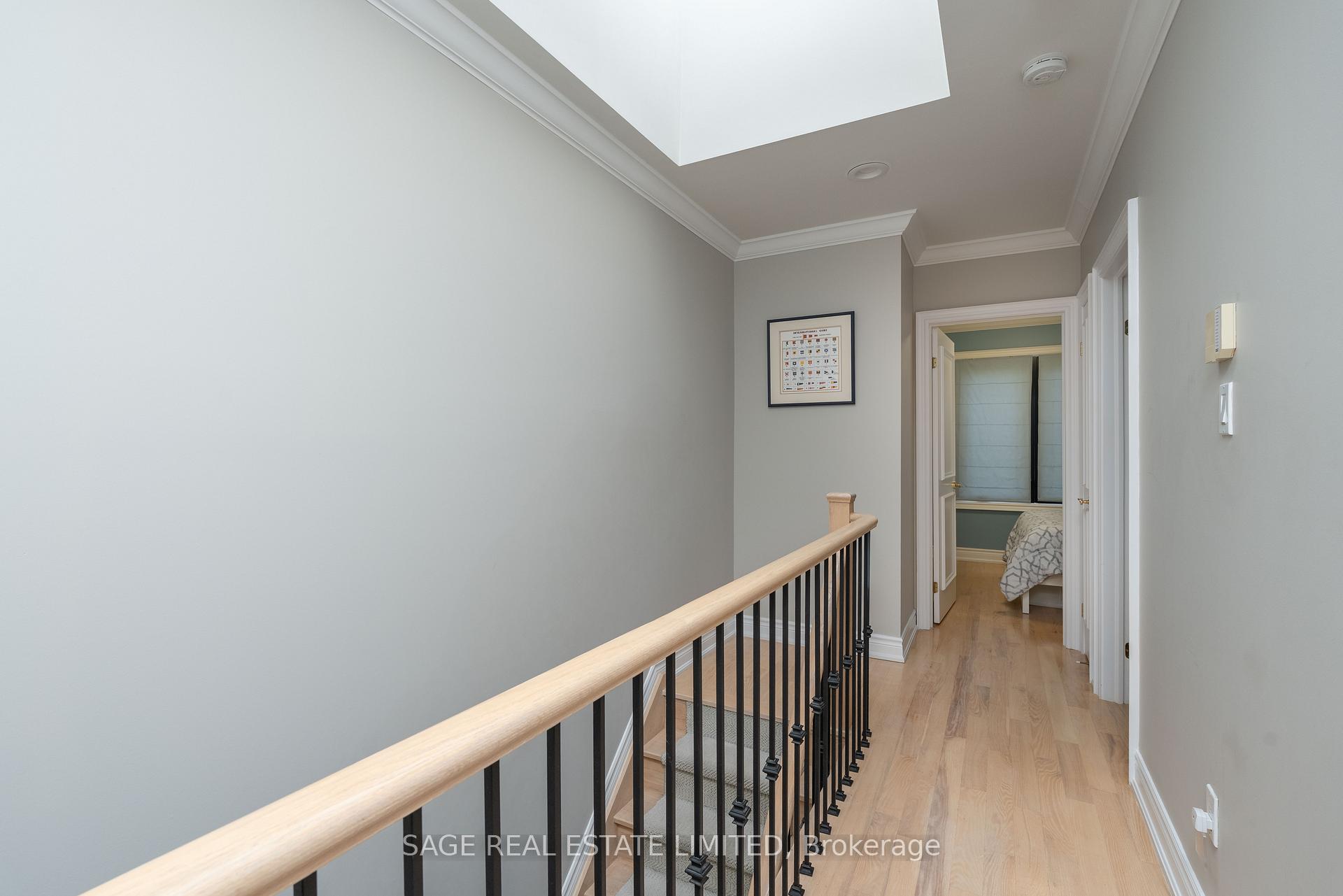 Photo 24 of 261 Jedburgh Road, Toronto, Lawrence Park North — HOMEH