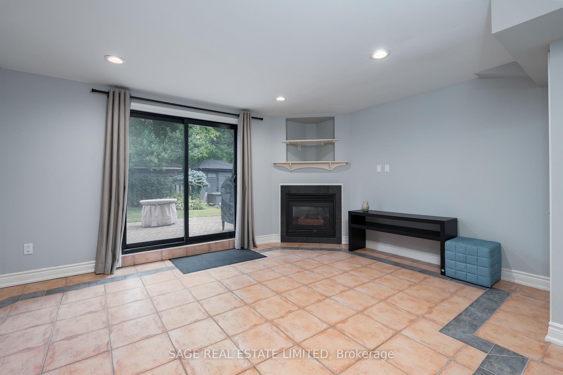 Photo 31 of 261 Jedburgh Road, Toronto, Lawrence Park North — HOMEH