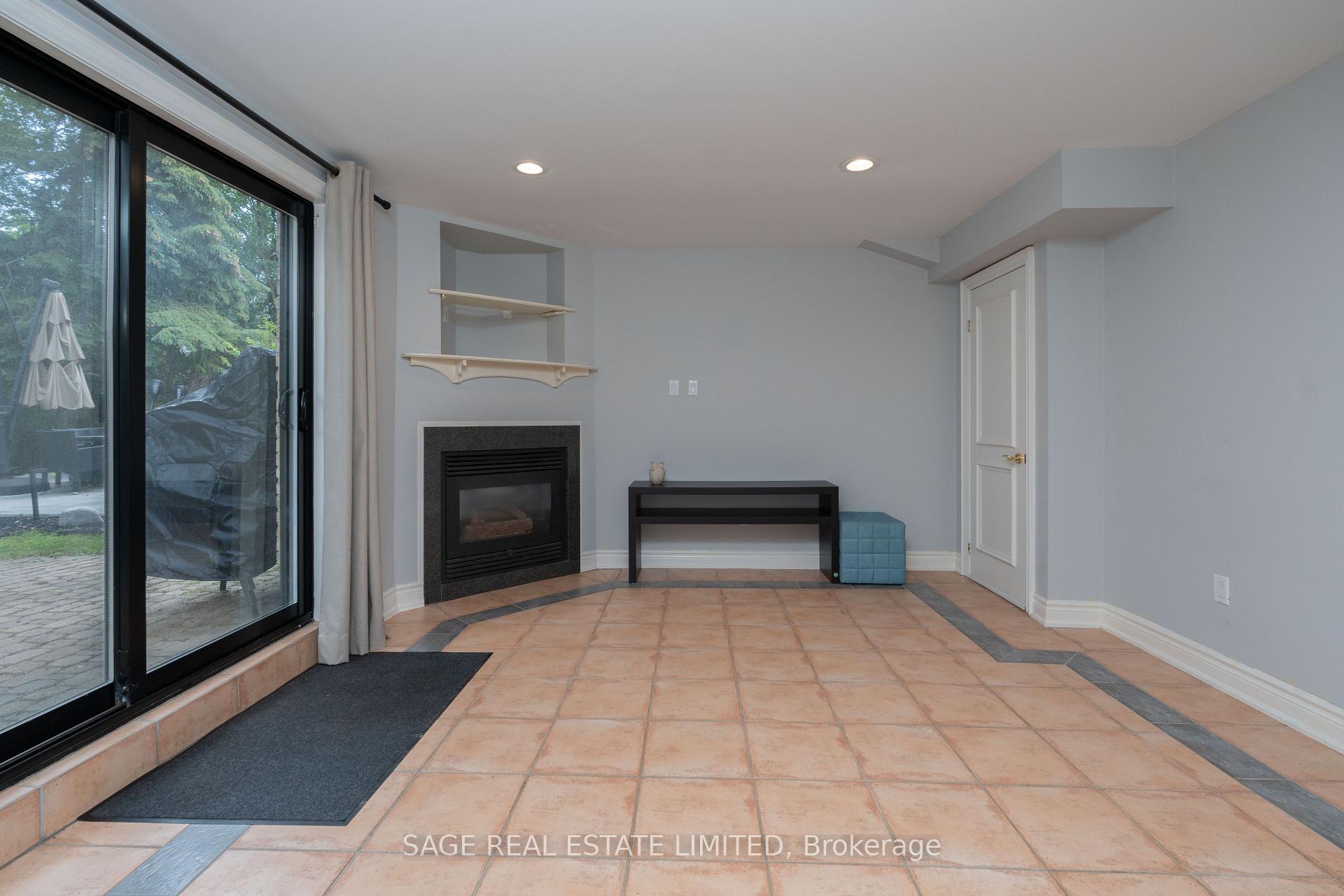Photo 16 of 261 Jedburgh Road, Toronto, Lawrence Park North — HOMEH