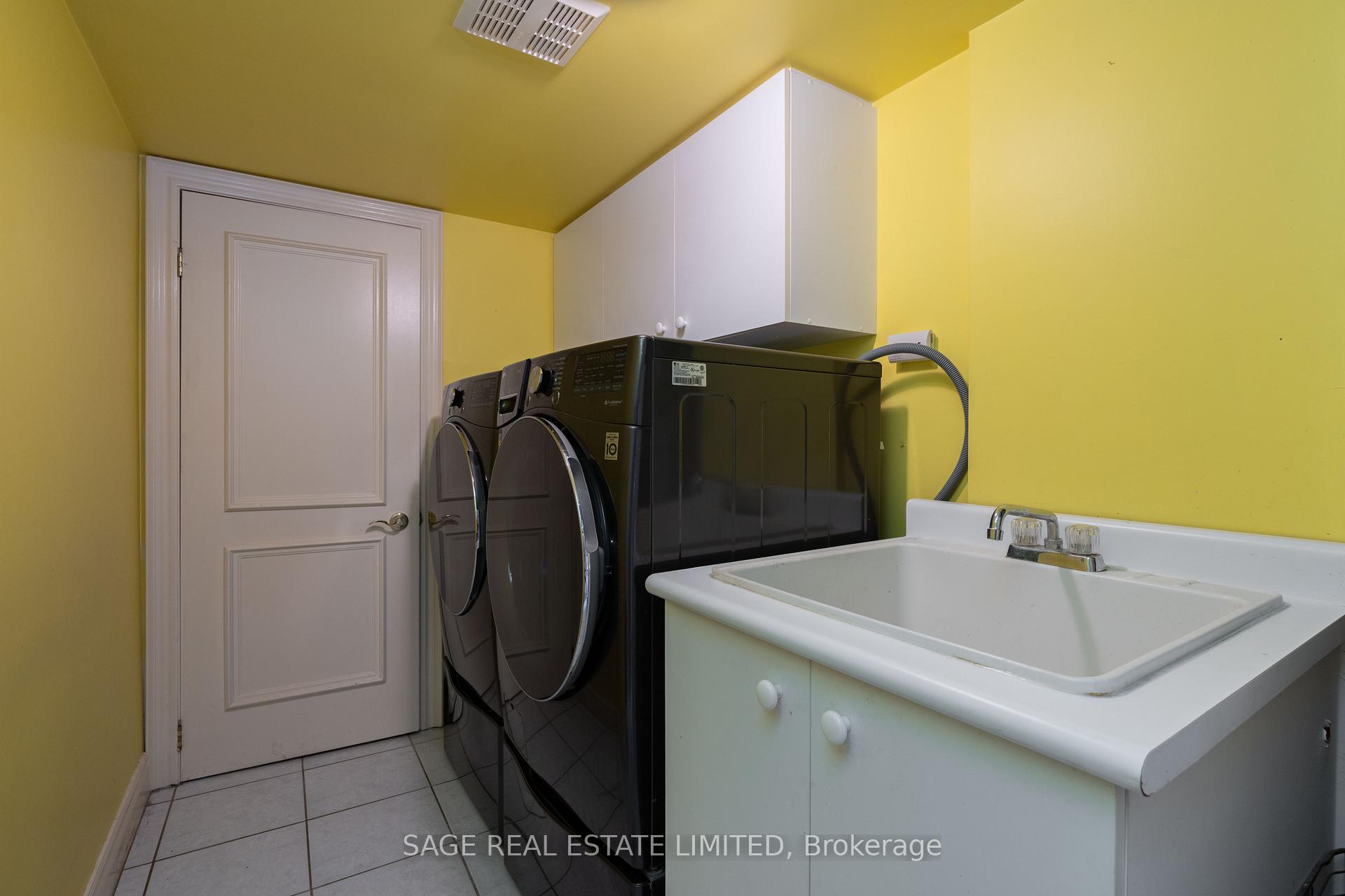 Photo 33 of 261 Jedburgh Road, Toronto, Lawrence Park North — HOMEH