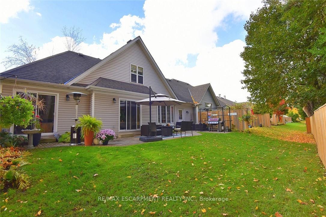 Photo 29 of Unit 59, 175 Fiddlers Green Road, Hamilton, Ancaster — HOMEH