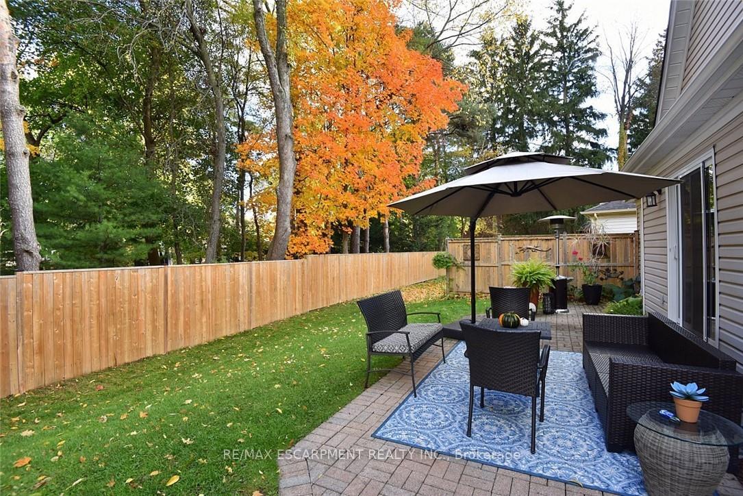 Photo 34 of Unit 59, 175 Fiddlers Green Road, Hamilton, Ancaster — HOMEH