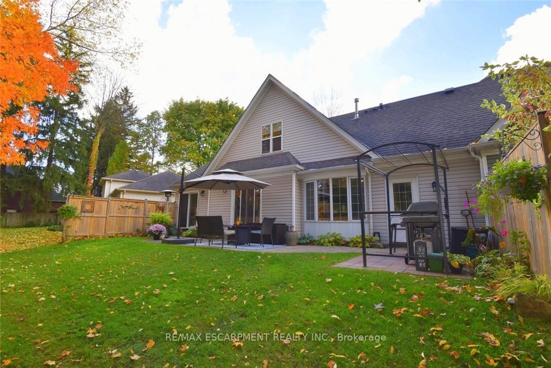 Photo 15 of Unit 59, 175 Fiddlers Green Road, Hamilton, Ancaster — HOMEH
