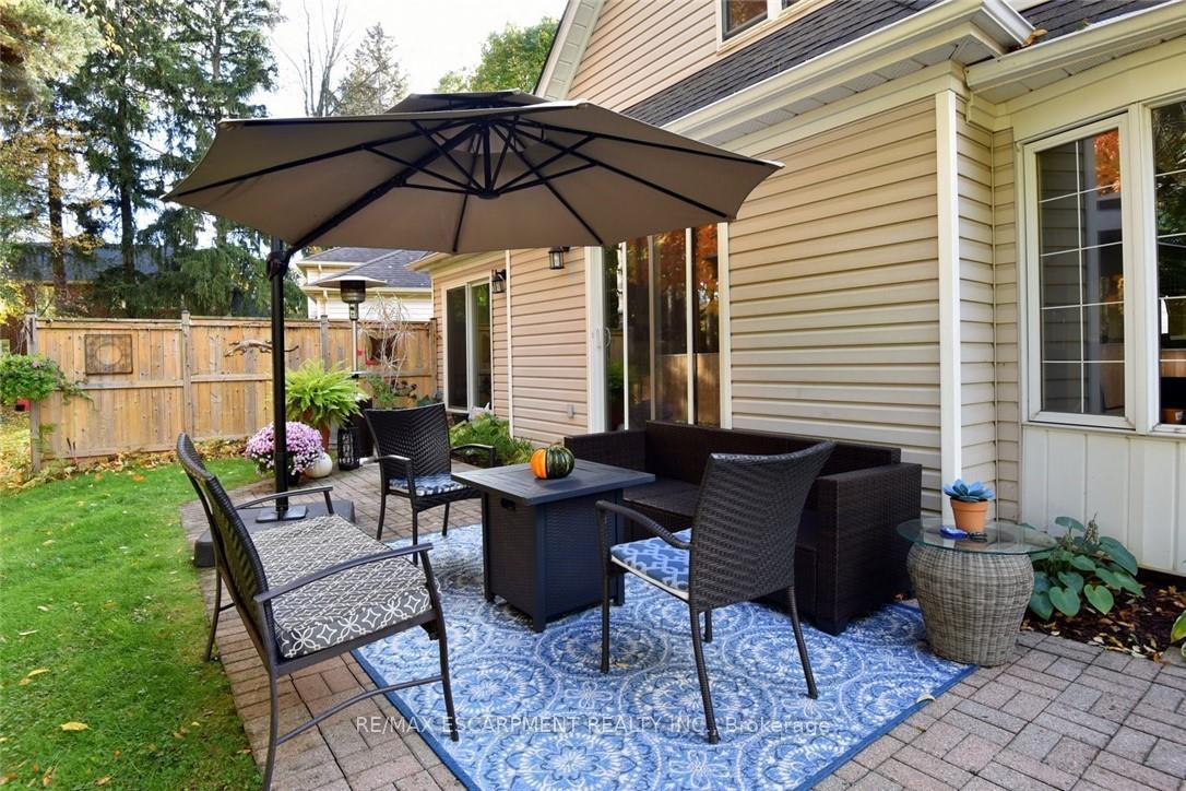 Photo 27 of Unit 59, 175 Fiddlers Green Road, Hamilton, Ancaster — HOMEH