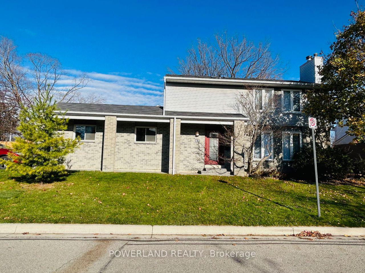 Photo 13 of 57 Sandusky Crescent, Aurora, Aurora Highlands — HOMEH