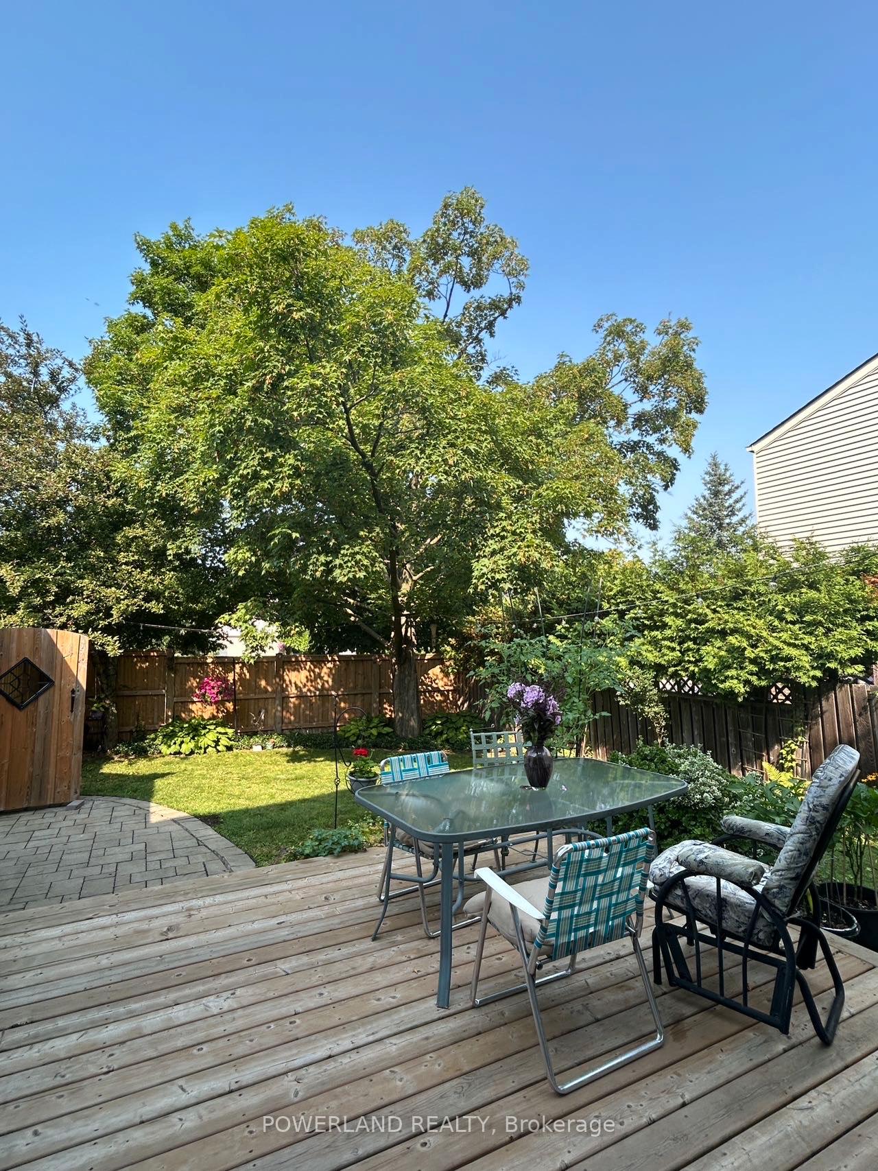 Photo 5 of 57 Sandusky Crescent, Aurora, Aurora Highlands — HOMEH