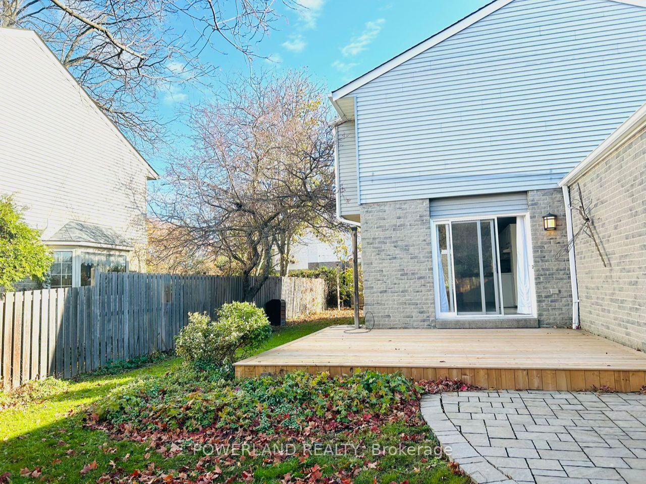 Photo 21 of 57 Sandusky Crescent, Aurora, Aurora Highlands — HOMEH