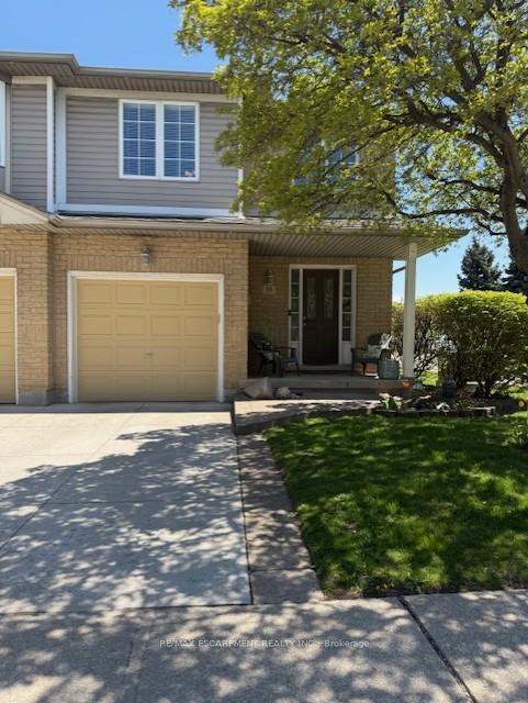 Photo 2 of Unit 38, 104 Frances Avenue, Hamilton, Stoney Creek — HOMEH