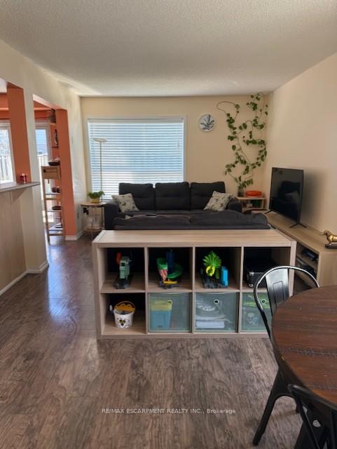 Photo 10 of Unit 38, 104 Frances Avenue, Hamilton, Stoney Creek — HOMEH