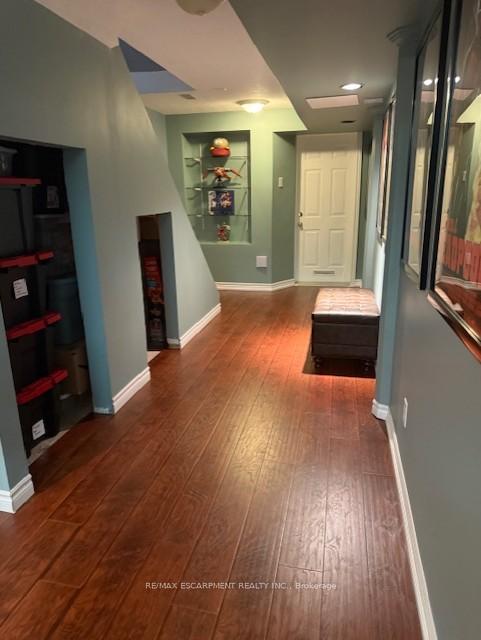 Photo 14 of Unit 38, 104 Frances Avenue, Hamilton, Stoney Creek — HOMEH