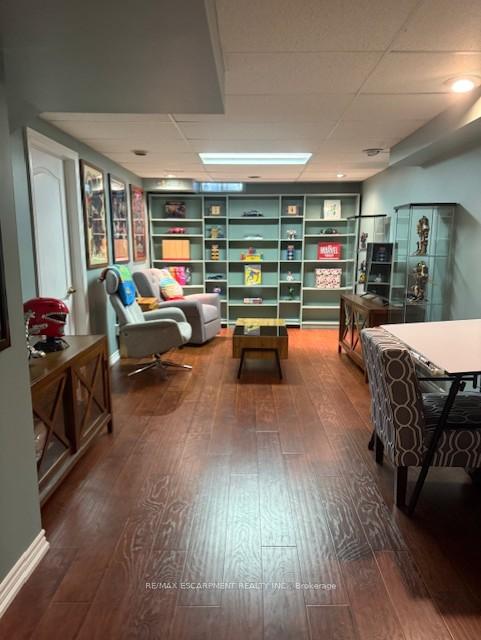 Photo 12 of Unit 38, 104 Frances Avenue, Hamilton, Stoney Creek — HOMEH