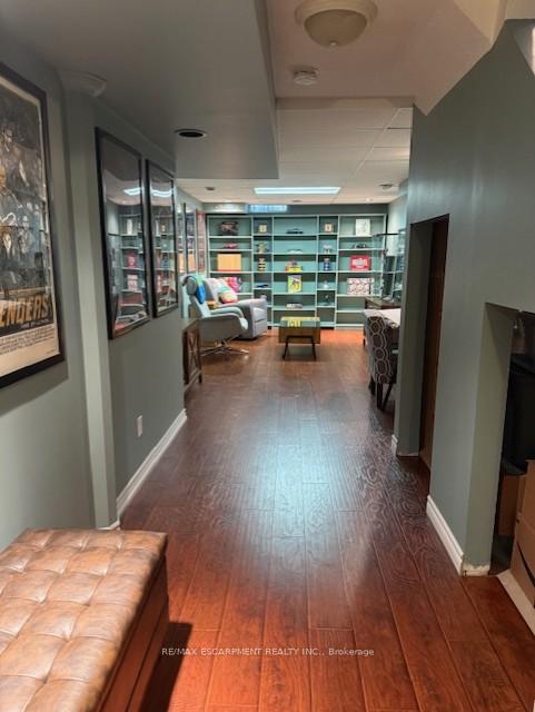Photo 18 of Unit 38, 104 Frances Avenue, Hamilton, Stoney Creek — HOMEH
